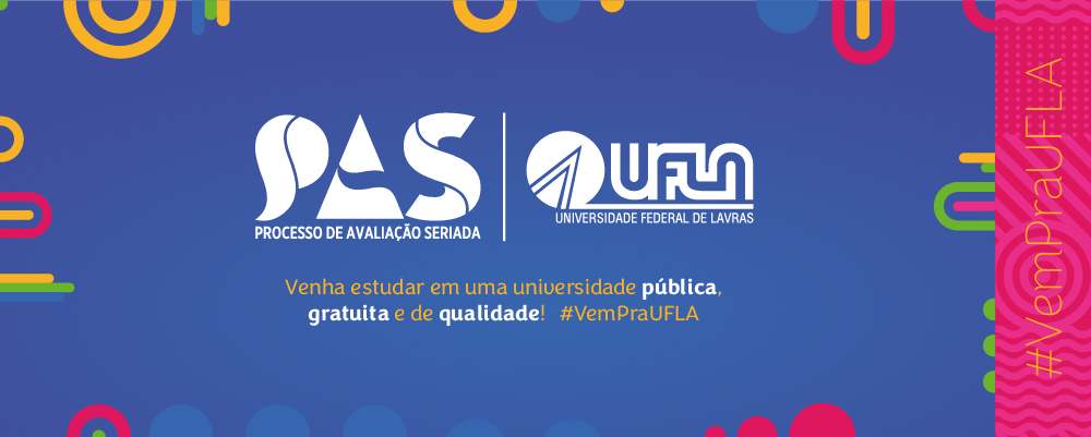 PAS - Processo Avaliação Seriada