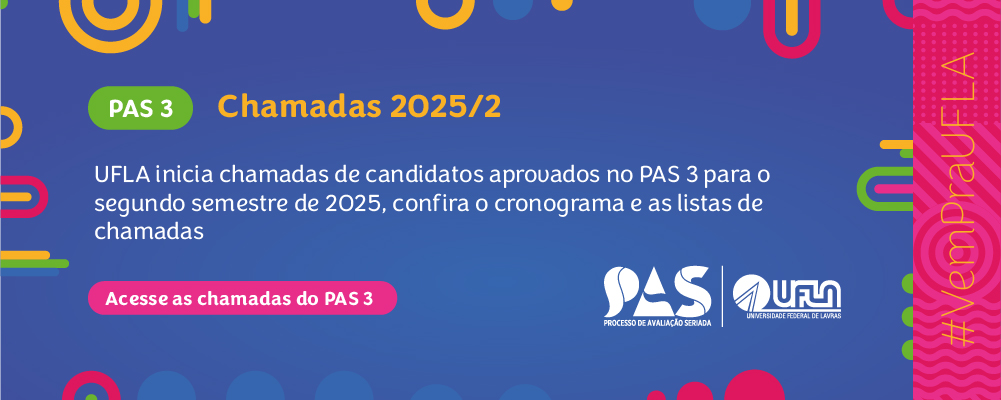 PAS 3 - 2º Semestre 2025