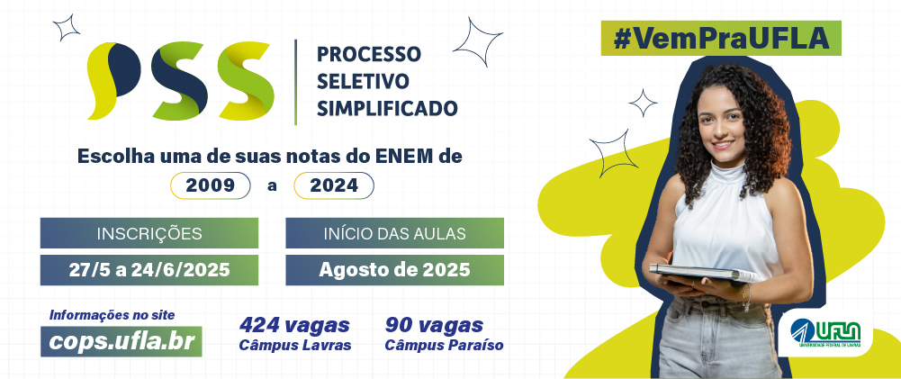 PSS - Processo Seletivo Simplificado