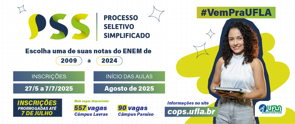 PSS - Processo Seletivo Simplificado