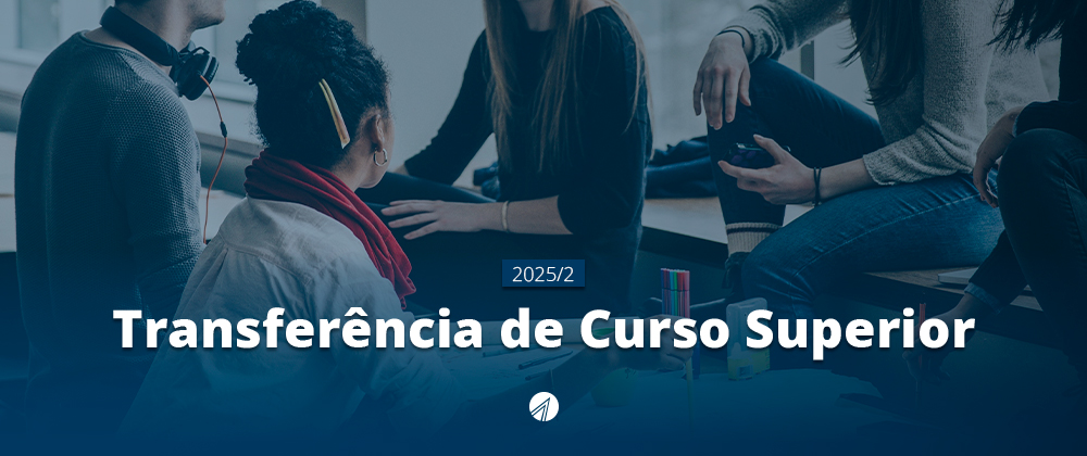 Transferências de curso